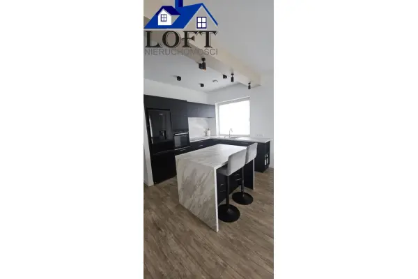 krakowski, Skawina, Rzozów, Gotowy dom (107 m²) działce 8 arRzozów, gm.Skawina